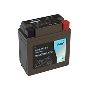 BUSHIDO NaCR5WL Pro (4,5AH)