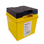 Аккумулятор Enersys Powersafe 4V155