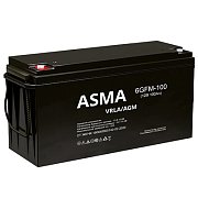 ASMA 6GFM-100 