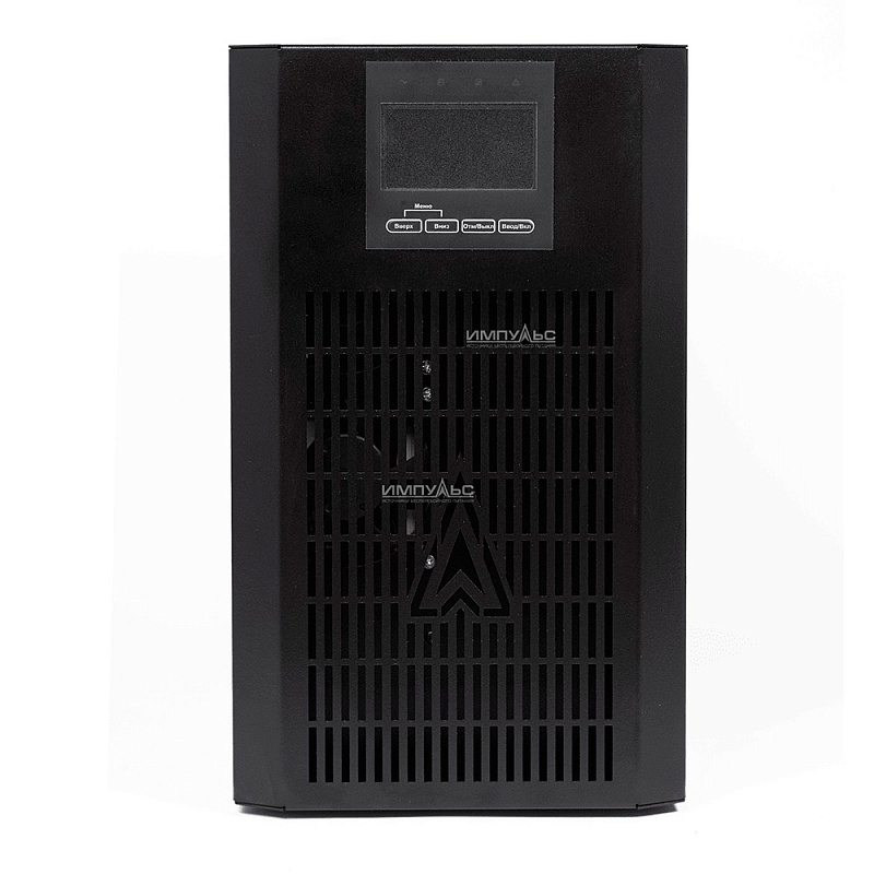 ИБП ИМПУЛЬС ФОРА 6000 H