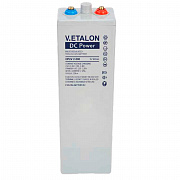 Аккумулятор V.Etalon 2-500