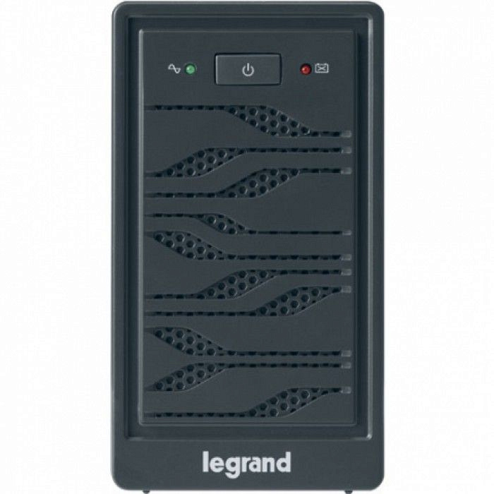 Legrand Niky 800ВА IEC USB