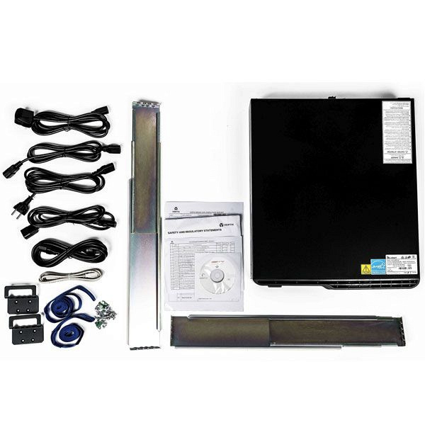 ИБП Liebert GXT4-3000RT230E