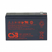 Аккумулятор CSB HR1224W