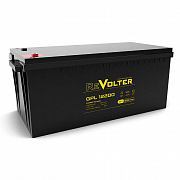 Revolter GPL 12200 