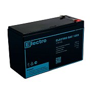 ELECTRO ВАТ 1209 