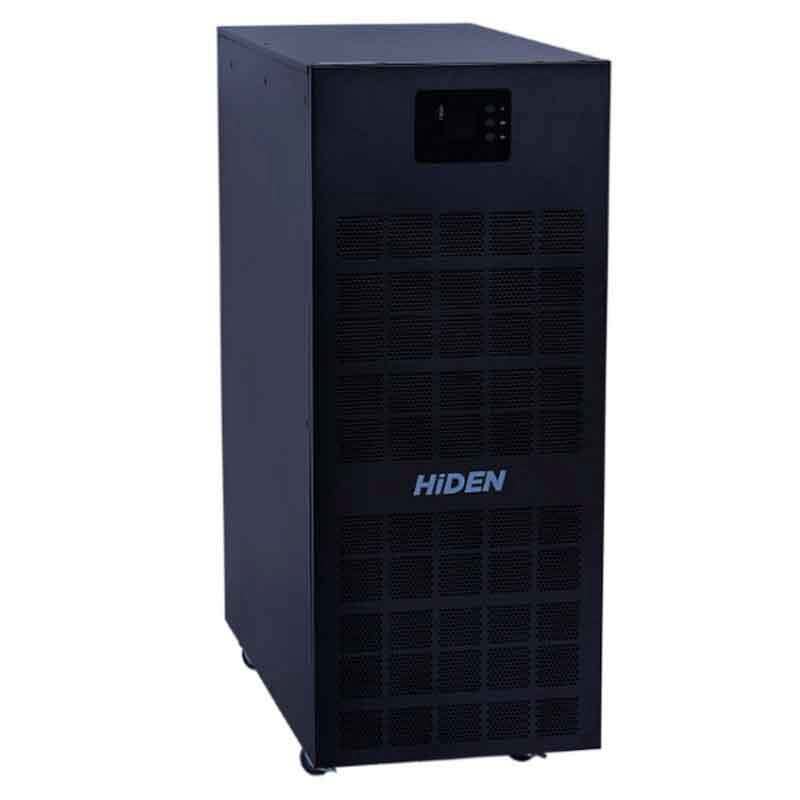 HIDEN KC33160H-E, PF=1  160000VA/160000W (3ф/3ф) внешние акб= ±192/204/216/228/240В (32/34/36/38/40 АКБ)