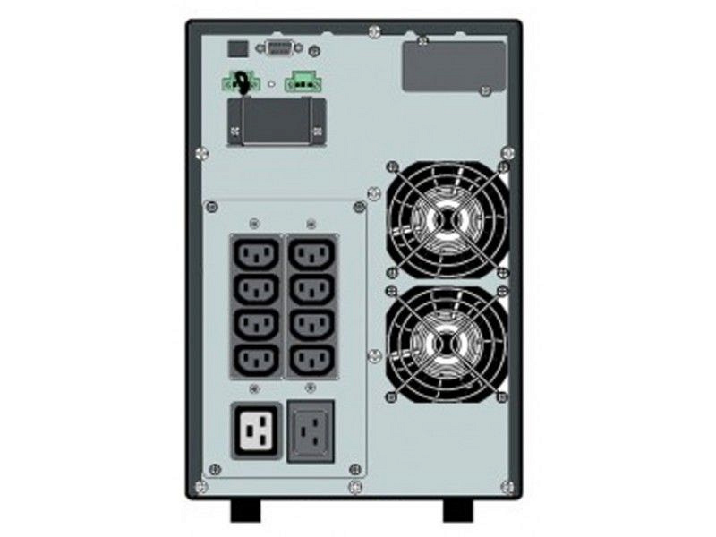 Eaton 9130 2000 (PW9130i2000T-XL)
