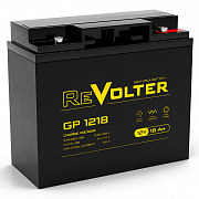 Revolter GP 1218 