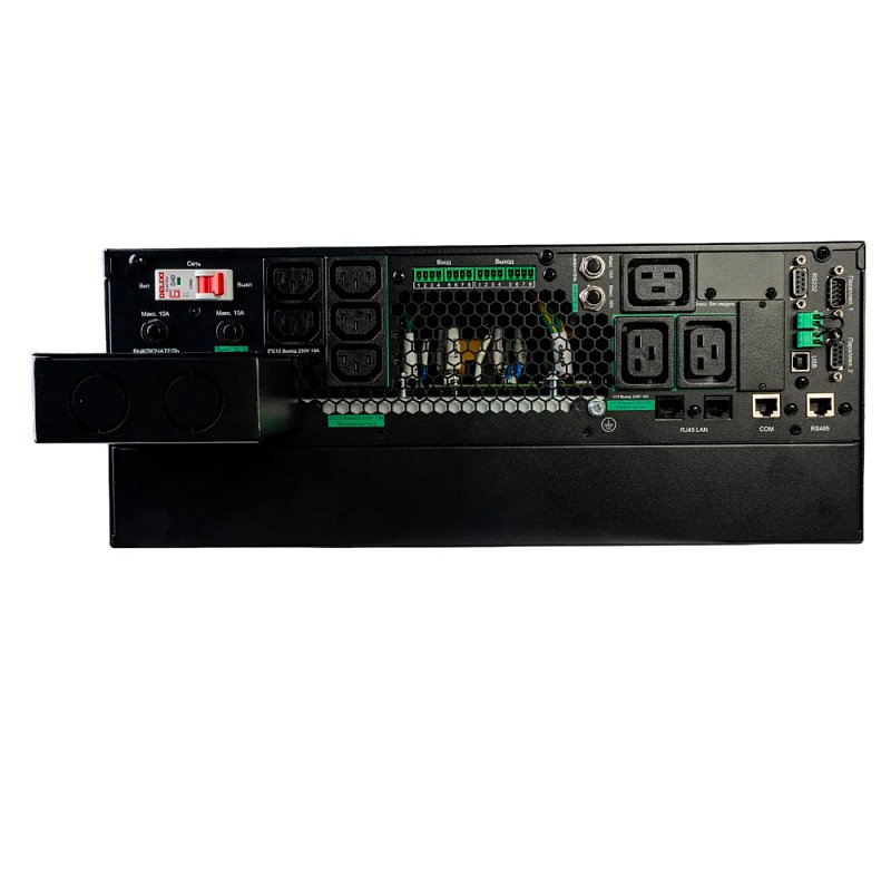 Systeme Electric SRTSE10KRTXLIG2