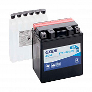 Exide ETX14AHL-BS