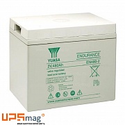 Аккумулятор Yuasa EN 480-2