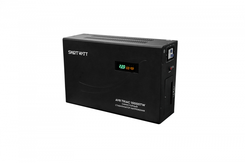 SMARTWATT AVR TRIAC 10000TW