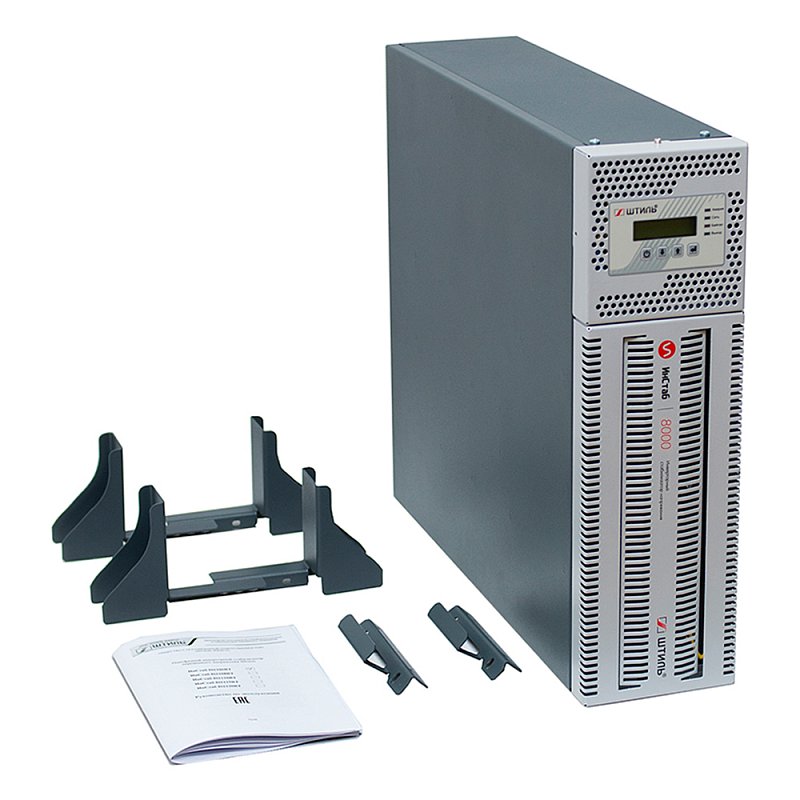 Штиль Инстаб IS3108RT