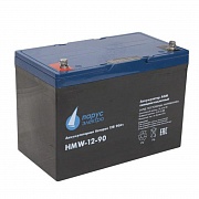 Аккумулятор Парус Электро HMW-12-90