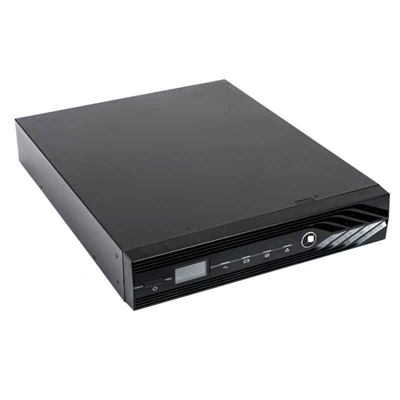 ИБП SKAT-UPS 3000 RACK+6x9Ah