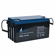 Аккумулятор Парус Электро HML-12-65