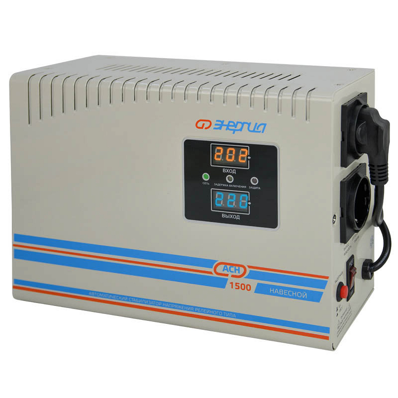 Энергия АСН 1500 навесной
