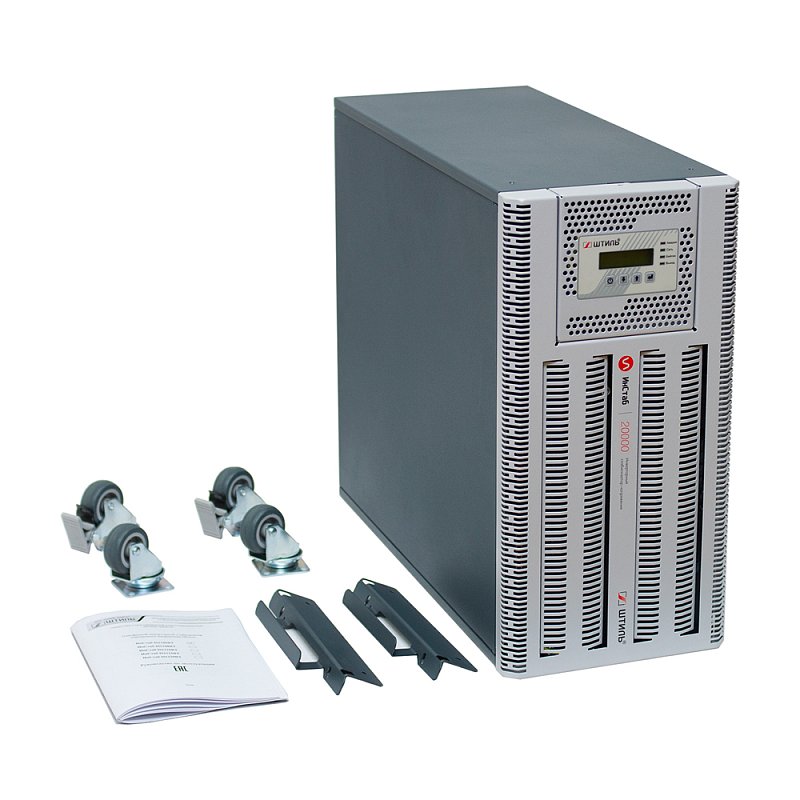 Штиль Инстаб IS3120RT