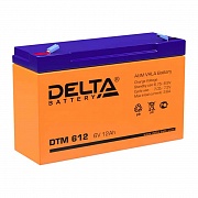 Delta DTM 612
