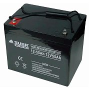 ZUBR MARINE GEL NPG 12-55Ah