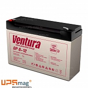 Ventura GP 6-12