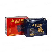 ZUBR BIKE PREMIUM YTX24L-BS