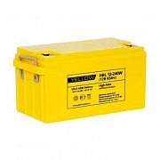 Аккумулятор YELLOW HRL 12-240W