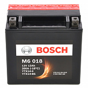 BOSCH M6 018