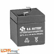 BB Battery BP1.0-6