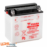 Yuasa YB16B-A1