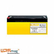 Аккумулятор Yellow GB 12-90