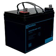 ELECTRO ВАТ 1233 