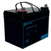 ELECTRO ВАТ 1233