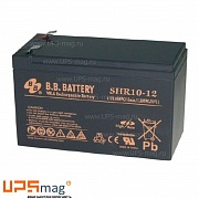 BB Battery SHR 10-12