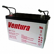 Аккумулятор Ventura GPL 12-90