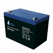 Парус Электро HM-12-90