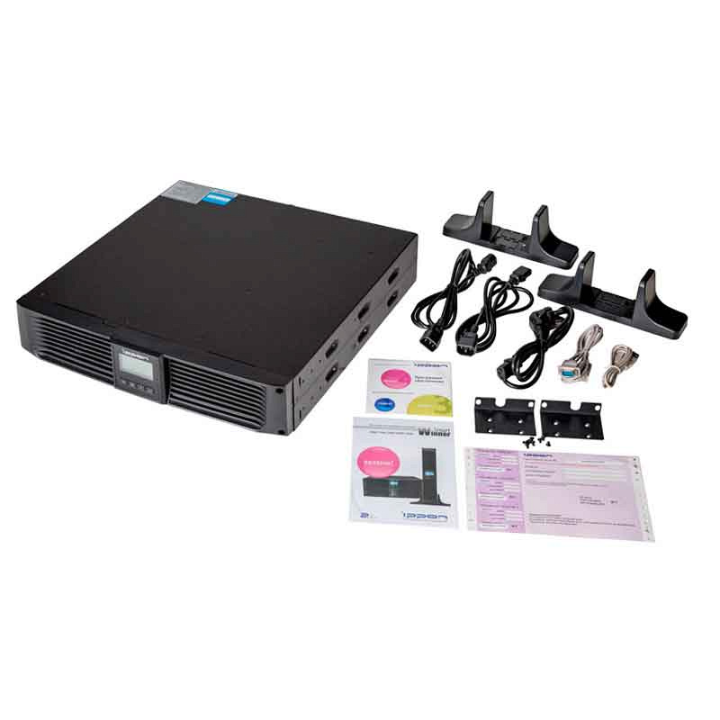 Ippon Smart Winner 2000 E (781756)