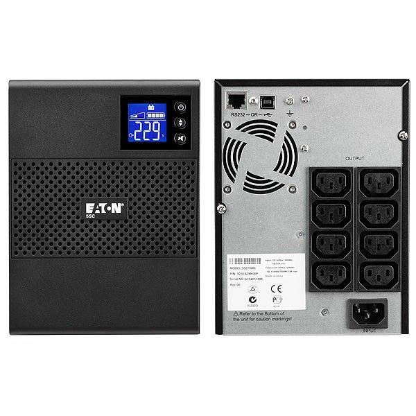 Eaton 5SC 1500i (5SC1500i)