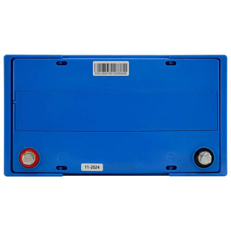 Энергия HR 12405W 103Ач 