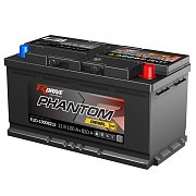 RDrive PHANTOM DIESEL MF EUD-100082L5