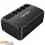 ИБП CyberPower BU1000E