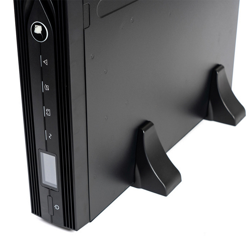 ИБП SKAT-UPS 1000-RACK-ON-2X9