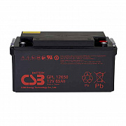CSB GPL 12650