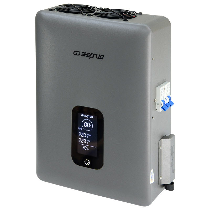 Энергия Expert 5000