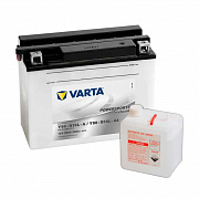 Varta Y50N18L-A2