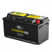 9999 STANDARD SMF QNS-410LN5