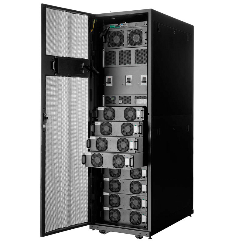 Delta Modulon DPH 200 175kVA PF=1 400V 3:3 (UPS204DH3312035.175)