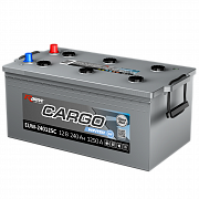 Аккумулятор RDrive CARGO Winter SHD MF EUW-240125C