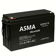 ASMA 6GFM-75 